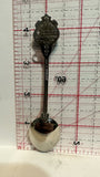 Sentosa Island Singapore Souvenir Spoon