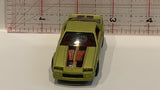 Green Iroc-Z V5310 Hot Wheels Toy Diecast Car