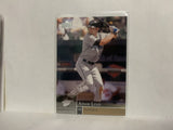 #917 Adam Lind Toronto Blue Jays 2009 Upper Deck Series 2 Baseball Card NL