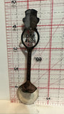 London Bridge England Flag Souvenir Spoon