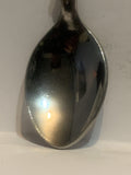 International Peace Gardens Canada USA Souvenir Spoon