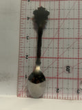 International Peace Gardens Canada USA Souvenir Spoon