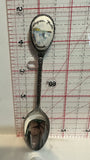Niagara Falls Canada Ontario Souvenir Spoon