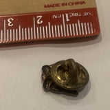 Praying Angel Lapel Hat Pin AY