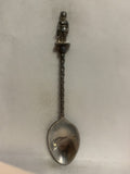London Queen's Guard Souvenir Spoon