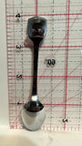 Newfoundland Crest Emblem Souvenir Spoon