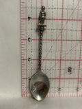 London Queen's Guard Souvenir Spoon