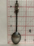 London Queen's Guard Souvenir Spoon