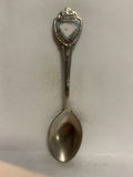 South Carolina Palmetto State Souvenir Spoon