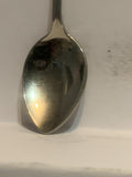 Barkerville British Columbia Souvenir Spoon