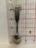 Alberta Elks 60 Years of Service Souvenir Spoon