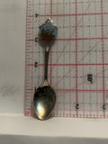 Barkerville British Columbia Souvenir Spoon