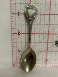 South Carolina Palmetto State Souvenir Spoon