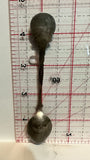 St George's Chapel Windsor Castle England Souvenir Spoon