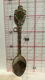Newfoundland  Pitcher Plant Souvenir Spoon