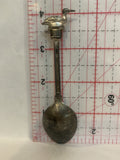 Minnesota Loon Bird Souvenir Spoon
