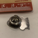 Grumpy Boy Lapel Hat Pin AY