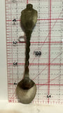 Newfoundland  Pitcher Plant Souvenir Spoon