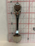 Anaheim Clifornia Oranges Souvenir Spoon