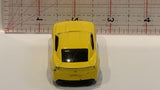 Yellow 2006 Chevrolet Camaro Concept Maisto Toy Diecast Car