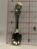 Albany New York  Souvenir Spoon