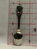 Albany New York  Souvenir Spoon