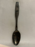 Noel Bells 1980 Souvenir Spoon