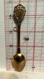 Reno Nevada Rodeo Souvenir Spoon