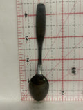 Noel Bells 1980 Souvenir Spoon