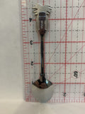 Hawaii Pineapple Hawaiian Islands Souvenir Spoon