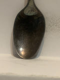 The Mounties RCMP 1873 1973 Souvenir Spoon