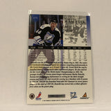 #175 Roman Hamrlik Tampa Bay Lightning  1997-98 Pinnacle Hockey Card AK