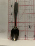 The Mounties RCMP 1873 1973 Souvenir Spoon