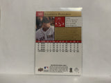 #557 Jonathan Papelbon Boston Red Sox 2009 Upper Deck Series 2 Baseball Card NM