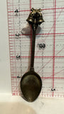 Holiday Bells Souvenir Spoon