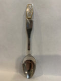 Western Producer Newspaper 60 Years Souvenir Spoon