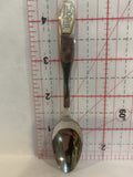 Western Producer Newspaper 60 Years Souvenir Spoon