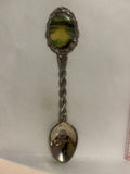 Niagara Falls Canada Souvenir Spoon