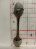 Niagara Falls Canada Souvenir Spoon