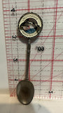 Marineland Niagara Falls Ontario Canada Souvenir Spoon