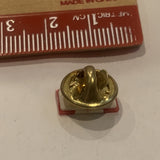 Canadian Flag Lapel Hat Pin AZ