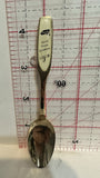 Good Luck Graduate  Souvenir Spoon
