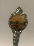 Stormont County Fair Ontario Souvenir Spoon
