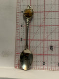 Stormont County Fair Ontario Souvenir Spoon