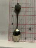 Stormont County Fair Ontario Souvenir Spoon