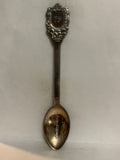 Sutherland 75th Souvenir Spoon