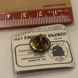 Pope John Paul II 1984 Visit Lapel Hat Pin AZ