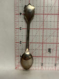 Sutherland 75th Souvenir Spoon