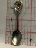 Hawaii Palm Tree Souvenir Spoon