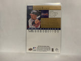 #525 Gregor Blanco Atlnata Braves 2009 Upper Deck Series 2 Baseball Card NM